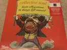 COLLECTIVE SOUL - Hints Allegations And Things Left Unsaid Vinyl  - New Sealed