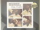 Muddy Waters - Folk Singer [New Vinyl LP] Ltd Ed, 180 Gram Mobile Fidelity #4189