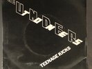 UNDERTONES: teenage kicks SIRE 7