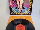 The Psychedelic Furs Mirror Moves Vinyl LP NM 1984 Columbia BFC 39278