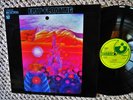 AMAZING 1974 orig  ELOY   FLOATING = INTENSE HEAVY ACID Psych PROG KRAUTROCK LP