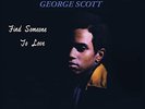 `Scott, George` Find Someone To Love (Green Vinyl) VINYL LP NEW