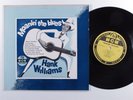 HANK WILLIAMS Moanin' The Blues MGM 10