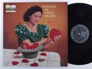KITTY WELLS Winner Of Your Heart DECCA LP mono o