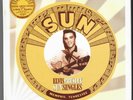 ELVIS PRESLEY 