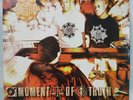 Gang Starr Moment Of Truth US Original Spread jacket 3 Disc Set Includes Insert