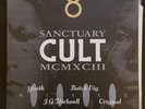 The Cult She Sells Sanctuary MCMXCIII 1993 UK 12