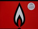 The Rolling Stones - Flashpoint (LP, Album)