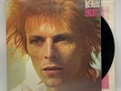 David Bowie - Space Oddity - 1972 UK Album with Poster VG++