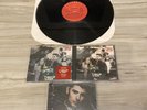 NKOTB New Kids On The Block Dirty Dawg 12” Vinyl Hangin Tough 30th CD LOT