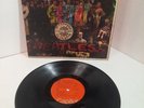 The Beatles Sgt. Pepper's Lonely Hearts Club Band LP Vinyl Capitol 1967