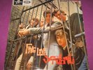 YARDBIRDS - FIVE LIVE - COLUMBIA UK 1964 TOP SHELF NEAR MINT ORIG BEST EXAMPLE