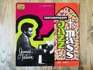 JTTP Records JTTP 1001 - Contemporary Jazz Mass - James TATUM - 1974 Orig.US LP