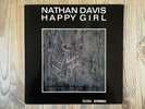 SABA – SB 15025 ST - Happy Girl - Nathan DAVIS - 1965 Orig.German STEREO LP NM