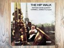 SABA – SB 15063 ST - The Hip Walk - Nathan DAVIS - 1965 Orig.German STEREO LP NM