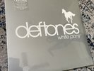White Pony by Deftones Record, Vinyl  2010