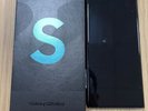 Samsung Galaxy S22 Ultra SM-S908B/DS - 256GB - Green (Unlocked)