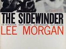 Lee Morgan - The Sidewinder (Vinyl LP - 1964 - US - Original)