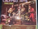 Various‎–Trinidad All Time Calypso Hits 1964 - 1965 -Vinyl LP Compilation 12”lp2
