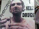 Necro Vinyl I Need Drugs