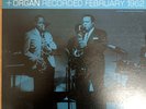 LP - Gene Ammons & Sonny Stitt – Boss Tenors In Orbit