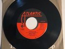 Ben E. King / Stand By Me / The Coasters / Yakety Yak / Atlantic 45rpm / NM+