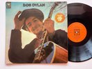 Bob Dylan LP Nashville Skyline Greece Issue