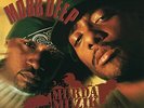 Mobb Deep - Murda Muzik - Double LP Vinyl - NEW