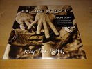 Bon Jovi Keep The Faith 2x Vinyl LP 2016 Reissue Sealed OOP Slight Corner Bend