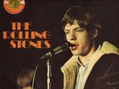 THE ROLLING STONES CAROL / WALKING THE DOG FRENCH 45 PS 7