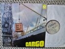 (SCARCE) 500 ONLY   CARGO  ('72) Hard PROG PSYCH   WORLD CLASS LP TWIN GUITARS