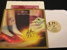 ELO-Eldorado-ORIGINAL 1974 NM US LP Autographed by 3 Band Members
