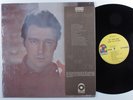 JERRY JEFF WALKER Five Years Gone ATCO LP VG+ w/ lyric sheet insert SHRINK o