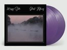 Mazzy Star: Ghost Highway Purple Coloured Vinyl 2 x LP