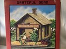 vintage 1977 GRATEFUL DEAD TERRAPIN STATION AL 7001 VINYL LP RECORD ALBUM FB RE
