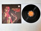 Africa Brass The John Coltrane Quartet Vinyl LP Record World Music Jazz LP Japan