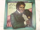 Solomon Burke 