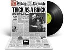 JETHRO TULL THICK AS A BRICK 50th Anniversary Vinyl LP (Released 29/7/2022)