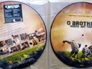 O Brother Where Art Thou 2-LP Soundtrack Picture Disc Records Soggy Bottom NEW