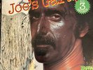 Frank Zappa - Joes Garage Triple Vinyl LP Box Set