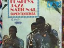 AFRO // Guinea / Bembeya Jazz National - Super Tentemba / SYL 554