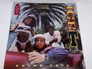 Ice-T – Rhyme Pays LP 1987 Sire – 1-25602 - Very Good Cover - Excellent Vinyl