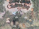 The Beach Boys ‎– Smiley Smile: Vinyl LP. Capitol ‎– ST 9001. UK, 1967. EX / VG+