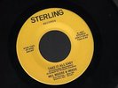 Hear 1970s Mel Moore & Image Soul Jazz Song Poem (Take it All Easy / My Woman)