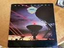 Night Ranger - Dawn Patrol - Original 1982 Vinyl LP Album - signed pictures incl