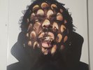 Westside Gunn Hitler Wears Hermes 8 Side A 180G 593/1000 Daupe  Limited Black V