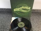 LP VINYL STEREOPHONICS JUST ENOUGH EDUCATION TO PEFORM UK 1ST PRESS 2001 N MINT