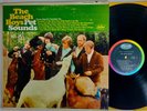 Beach Boys, the Pet Sounds LP Mono