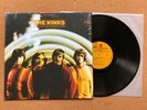 THE KINKS - Village Green Preservation Society LP - Reprise gatefold in shrink