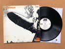LED ZEPPELIN - Led Zeppelin I LP - original 1968 WHITE LABEL PROMO wlp